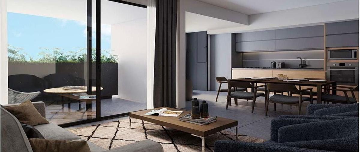 Foto de departamento en venta en culiacan , hipódromo, cuauhtémoc, df / cdmx, 30894612 No. 04