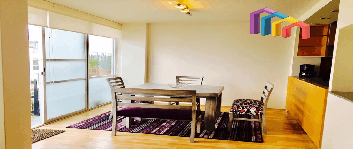 Foto de departamento en renta en culiacán , hipódromo, cuauhtémoc, df / cdmx, 0 No. 04