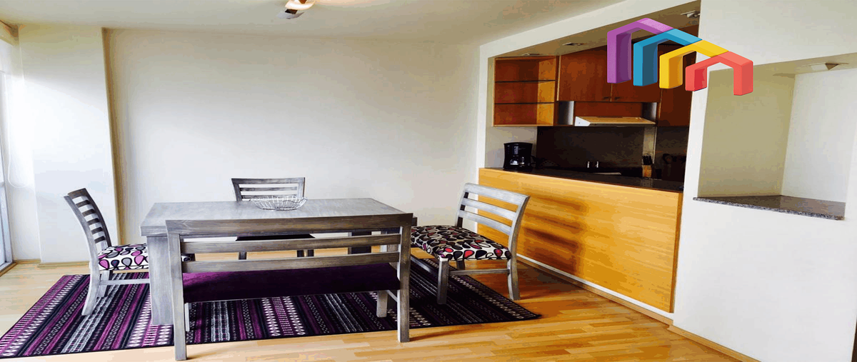 Foto de departamento en renta en culiacán , hipódromo, cuauhtémoc, df / cdmx, 0 No. 05