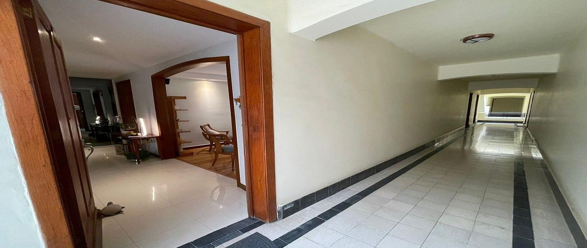 Foto de departamento en venta en culiacan , hipódromo, cuauhtémoc, df / cdmx, 0 No. 04