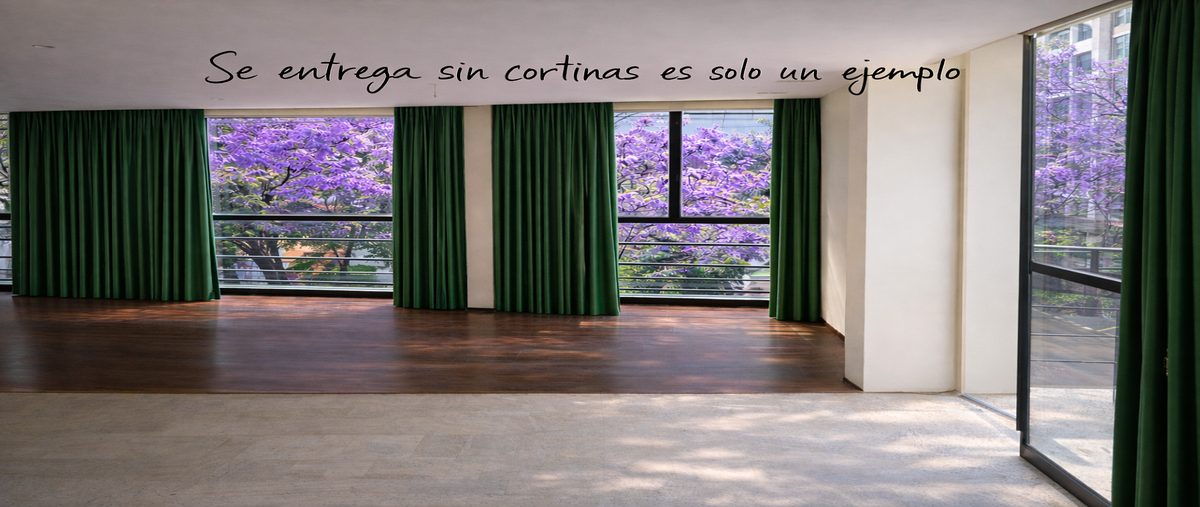 Foto de departamento en renta en culiacan , hipódromo, cuauhtémoc, df / cdmx, 0 No. 04