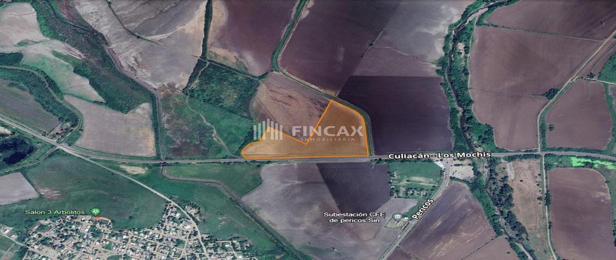 Foto de terreno comercial en culiacán - los mochis , pericos, mocorito, sinaloa, 0 foto 01 Foto de terreno comercial en venta en culiacán - los mochis , pericos, mocorito, sinaloa, 0 No. 01