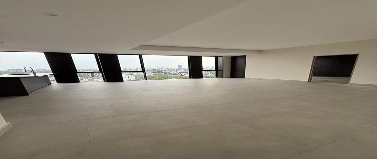 Foto de departamento en venta en culiacán , roma norte, cuauhtémoc, df / cdmx, 0 No. 03