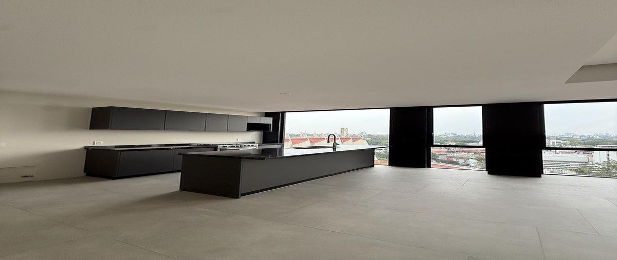 Foto de departamento en venta en culiacán , roma norte, cuauhtémoc, df / cdmx, 0 No. 05