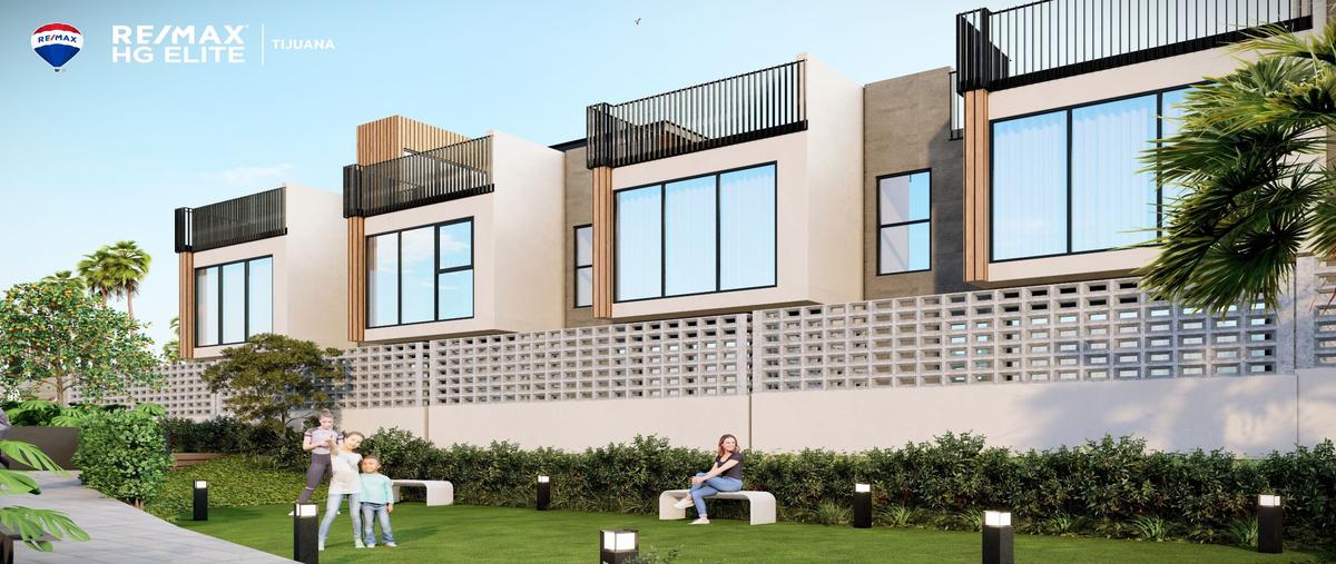 Foto de casa en condominio en venta en culiacán y braulio maldonado 20 b , alemán, tijuana, baja california, 27844762 No. 05