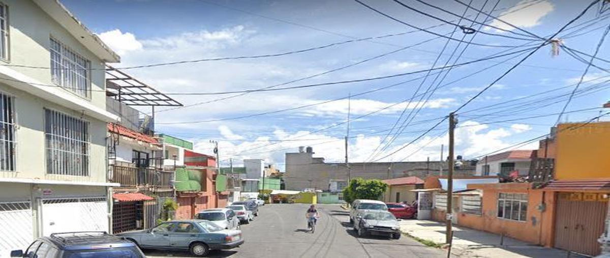 Foto de casa en venta en cultivos , valle del sur, iztapalapa, df / cdmx, 17967925 No. 03