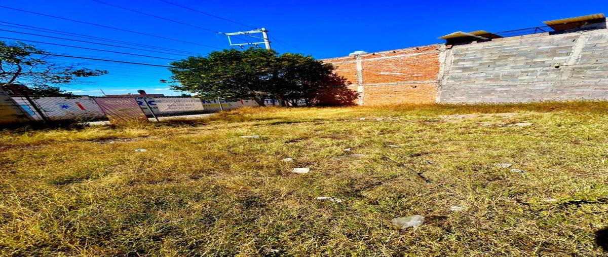 Foto de terreno habitacional en cultura chichimeca 304, mirador de las culturas, aguascalientes, aguascalientes, 0 foto 05 Foto de terreno habitacional en venta en cultura chichimeca 304, mirador de las culturas, aguascalientes, aguascalientes, 0 No. 05