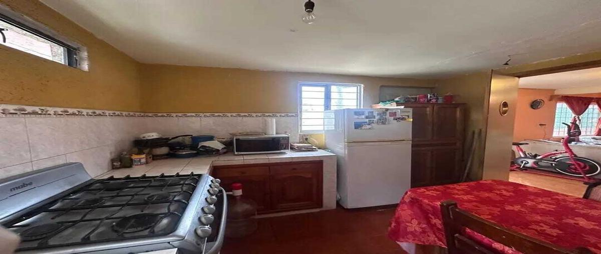 Foto de casa en venta en  , cultura maya, tlalpan, df / cdmx, 30626121 No. 03