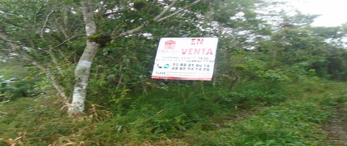 Foto de terreno habitacional en venta en  , culturas mexicanas, xalapa, veracruz de ignacio de la llave, 6696758 No. 04