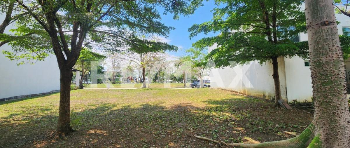 Foto de terreno habitacional en venta en cumbre 7, fraccionamiento altozano , coronel traconis (guerrero 3ra. sección), centro, tabasco, 30167327 No. 03