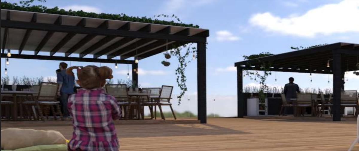 Foto de departamento en venta en  , cumbre allegro, monterrey, nuevo león, 26132688 No. 04