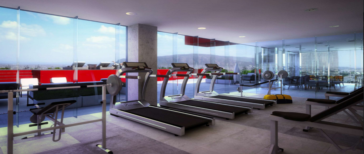 Foto de departamento en venta en  , cumbre allegro, monterrey, nuevo león, 26132688 No. 05