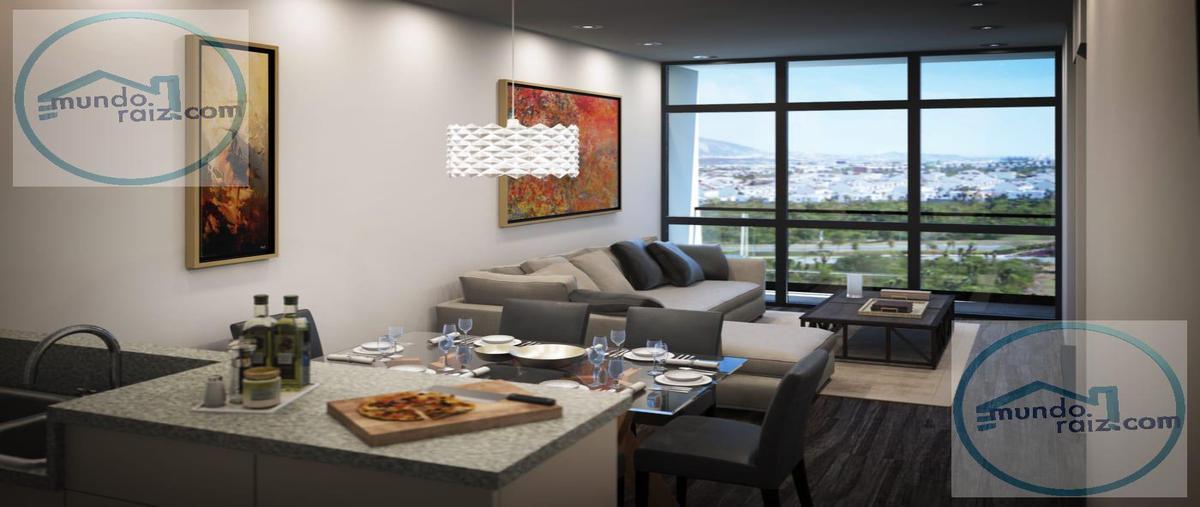 Foto de departamento en venta en  , cumbre allegro, monterrey, nuevo león, 0 No. 05