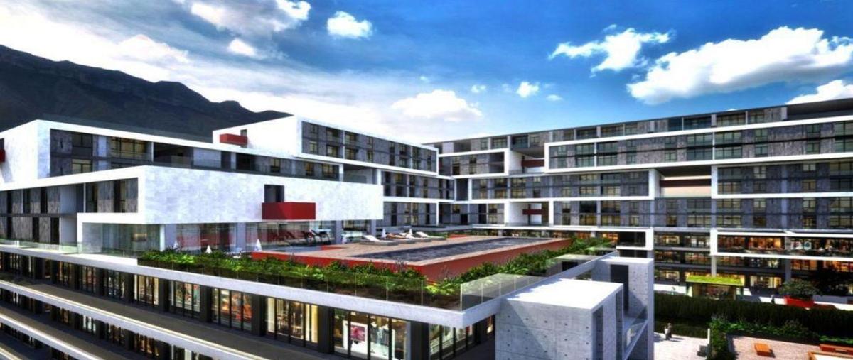 Foto de departamento en , cumbre allegro, monterrey, nuevo león, 0 foto 01 Foto de departamento en venta en , cumbre allegro, monterrey, nuevo león, 0 No. 01