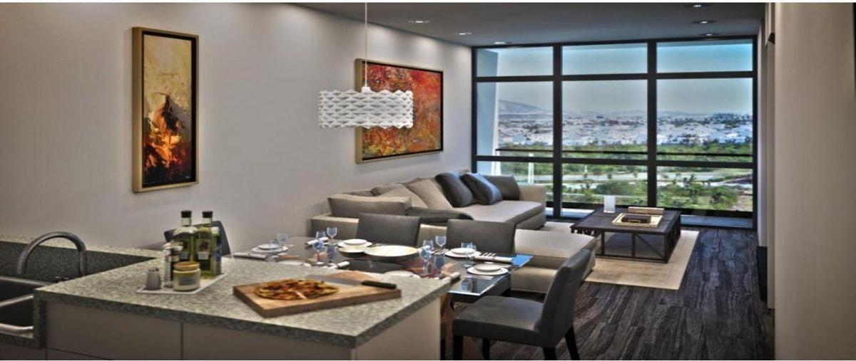 Foto de departamento en , cumbre allegro, monterrey, nuevo león, 0 foto 02 Foto de departamento en venta en , cumbre allegro, monterrey, nuevo león, 0 No. 02