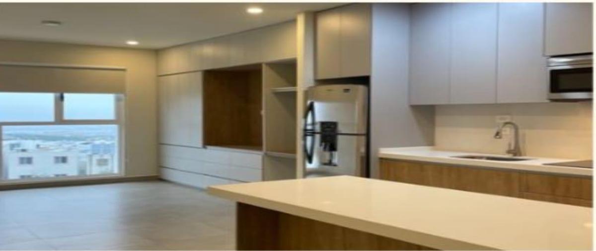 Foto de departamento en renta en  , cumbre allegro, monterrey, nuevo león, 0 No. 03