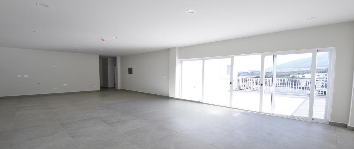 Foto de departamento en venta en  , cumbre allegro, monterrey, nuevo león, 31068143 No. 03