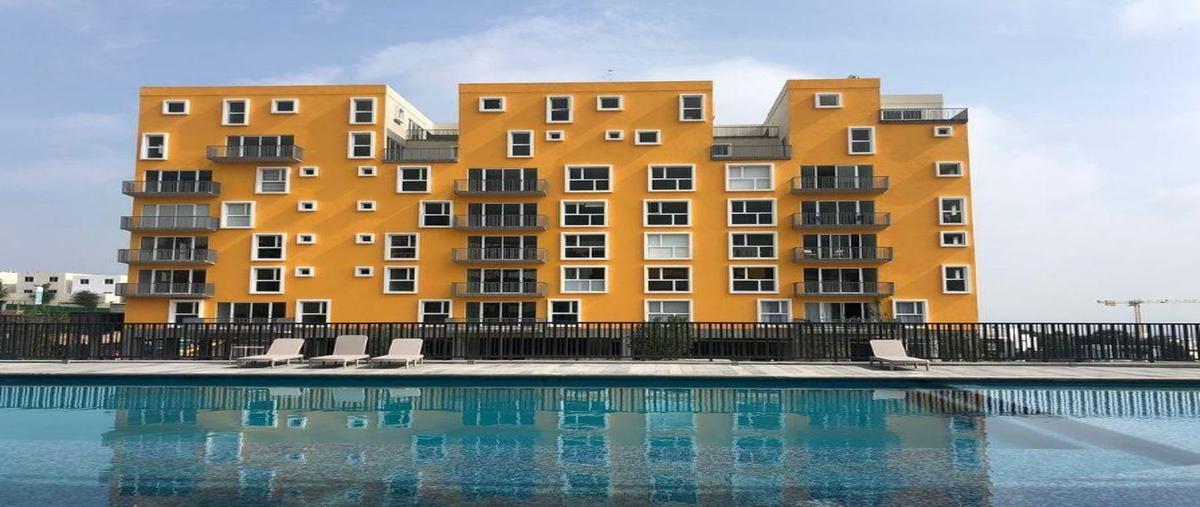 Foto de departamento en , cumbre allegro, monterrey, nuevo león, 0 foto 01 Foto de departamento en venta en , cumbre allegro, monterrey, nuevo león, 0 No. 01