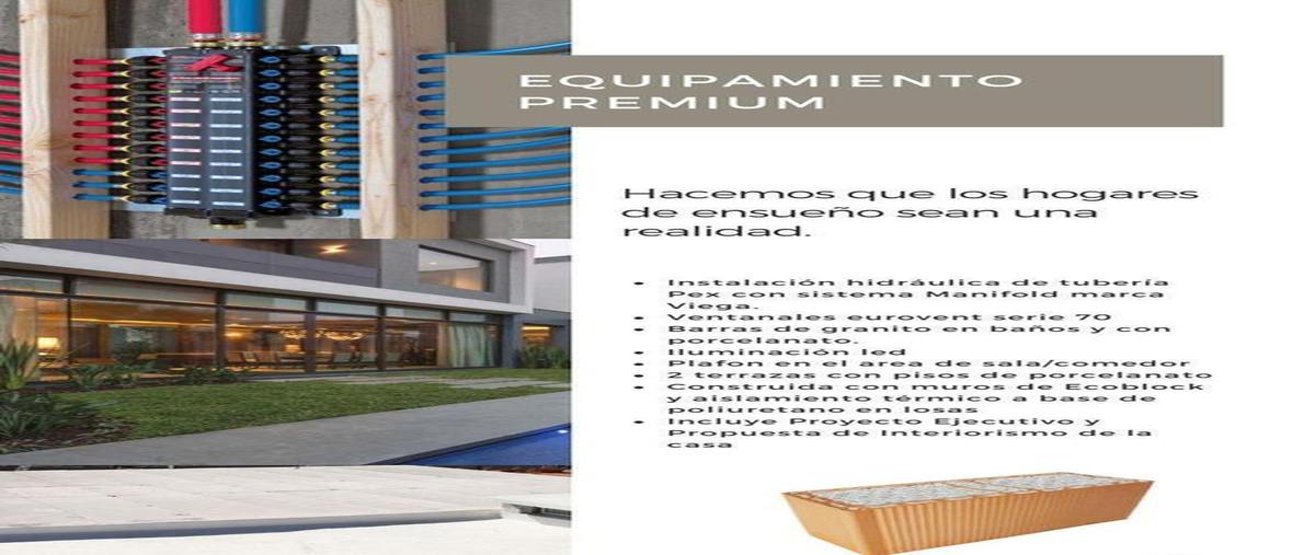 Foto de casa en venta en  , cumbre alta, monterrey, nuevo león, 0 No. 05