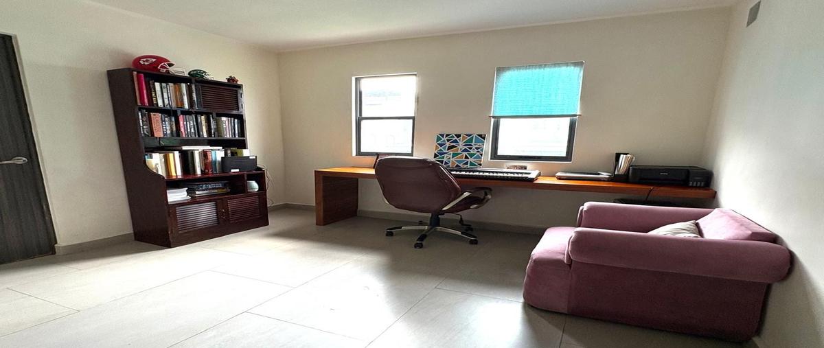 Foto de casa en venta en  , cumbre alta, monterrey, nuevo león, 30356165 No. 05