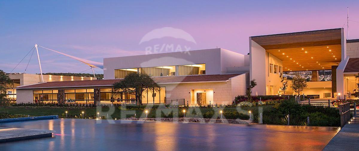 Foto de terreno habitacional en venta en cumbre , altozano el nuevo querétaro, querétaro, querétaro, 0 No. 05