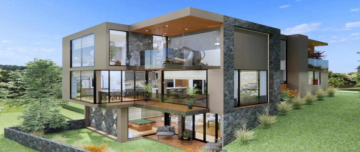 Foto de casa en venta en cumbre , altozano el nuevo querétaro, querétaro, querétaro, 31526348 No. 03