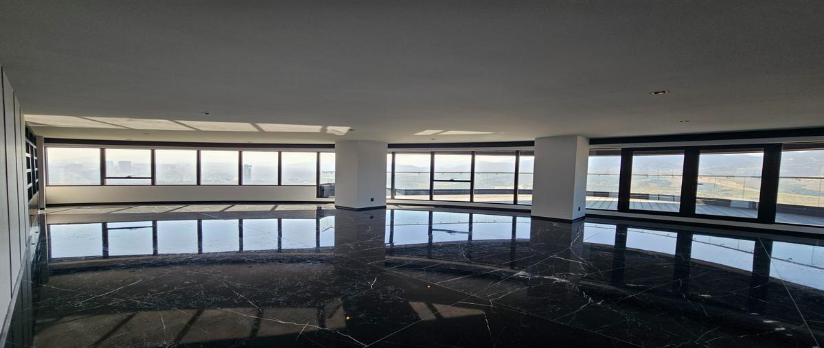 Foto de departamento en venta en cumbre , bosque real, huixquilucan, méxico, 29891588 No. 03