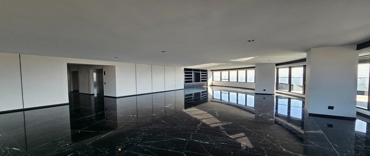 Foto de departamento en venta en cumbre , bosque real, huixquilucan, méxico, 29891588 No. 04