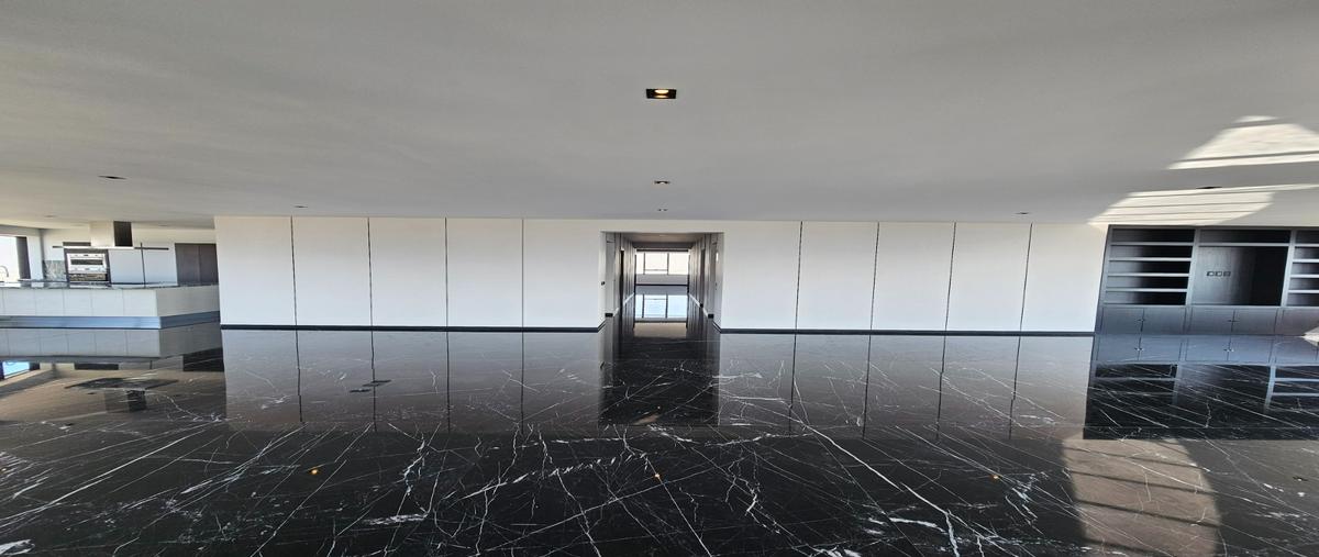 Foto de departamento en venta en cumbre , bosque real, huixquilucan, méxico, 29891588 No. 05
