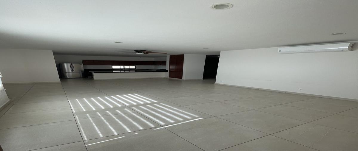 Foto de departamento en renta en cumbre , cerro de la eminencia, campeche, campeche, 0 No. 04