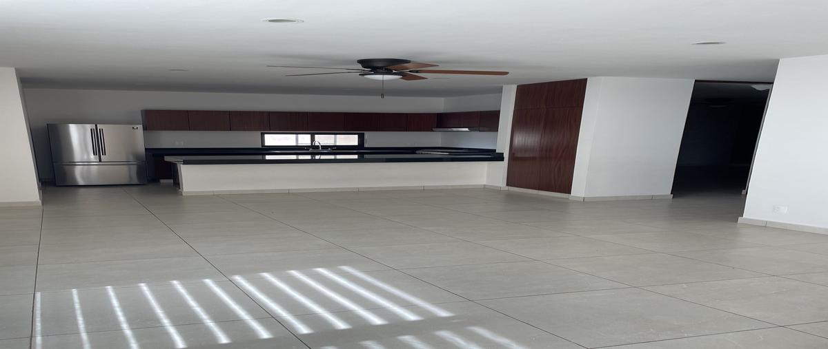 Foto de departamento en renta en cumbre , cerro de la eminencia, campeche, campeche, 0 No. 05