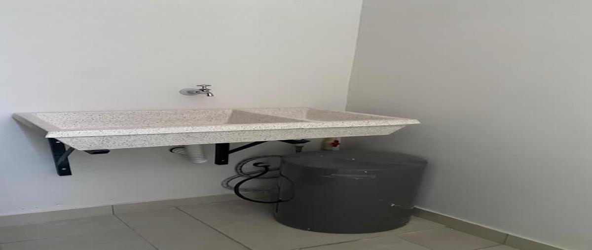 Foto de departamento en renta en cumbre , cerro de la eminencia, campeche, campeche, 0 No. 03