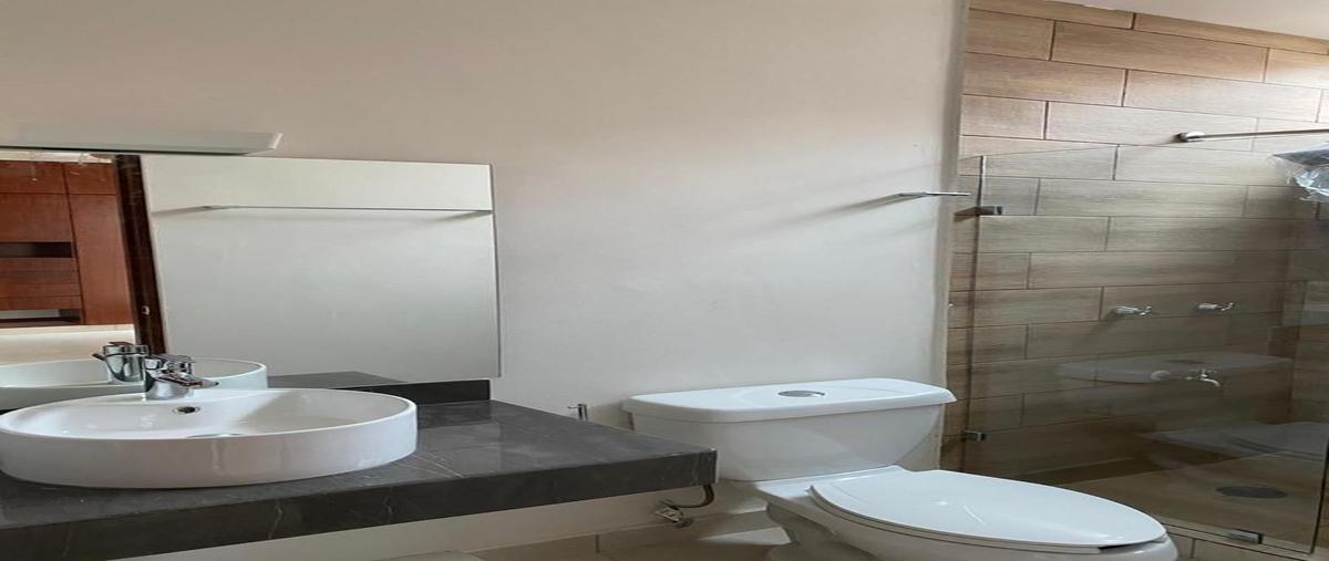 Foto de departamento en renta en cumbre , cerro de la eminencia, campeche, campeche, 0 No. 05