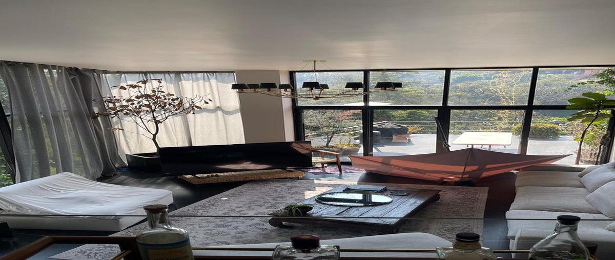 Foto de casa en venta en cumbre de acultzingo , lomas altas, miguel hidalgo, df / cdmx, 0 No. 05