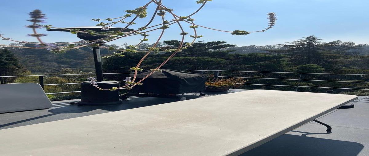 Foto de casa en venta en cumbre de acultzingo , lomas altas, miguel hidalgo, df / cdmx, 0 No. 07