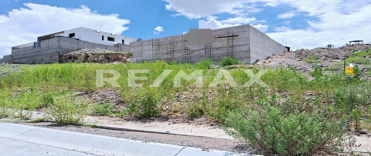 Foto de terreno habitacional en cumbre de líbano , rincón de las lomas i, chihuahua, chihuahua, 30536992 foto 04 Foto de terreno habitacional en venta en cumbre de líbano , rincón de las lomas i, chihuahua, chihuahua, 30536992 No. 04