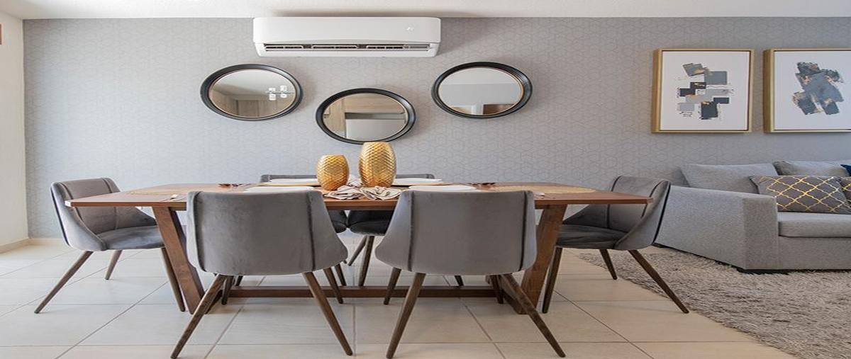 Foto de casa en venta en cumbre del norte , nueva castilla, general escobedo, nuevo león, 28164078 No. 05