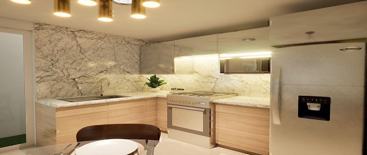 Foto de casa en venta en cumbre del norte , nueva castilla, general escobedo, nuevo león, 0 No. 04