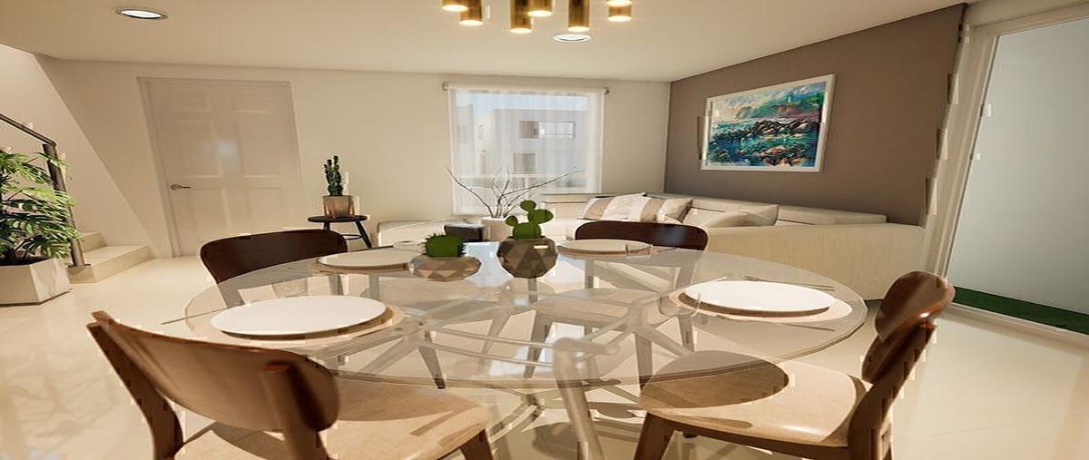 Foto de casa en venta en cumbre del norte , nueva castilla, general escobedo, nuevo león, 0 No. 05