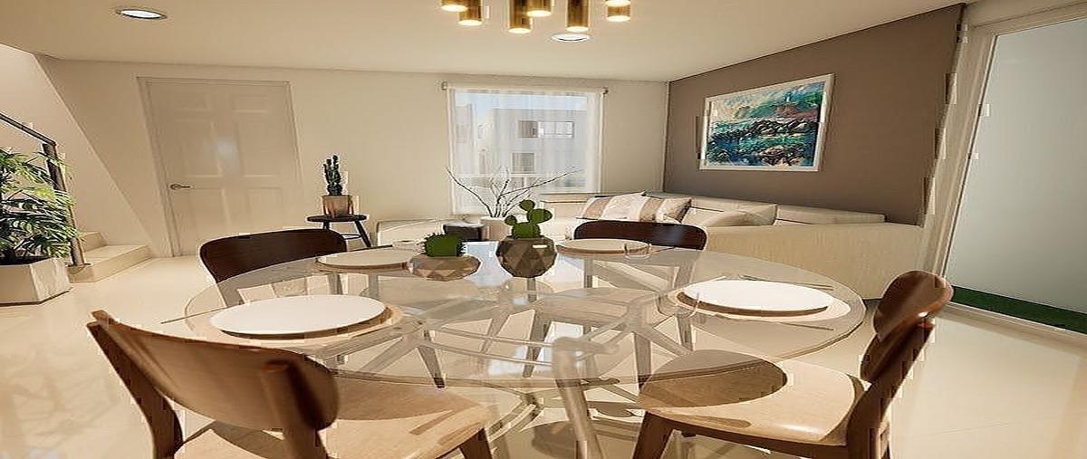 Foto de casa en venta en cumbre del norte , nueva castilla, general escobedo, nuevo león, 0 No. 05