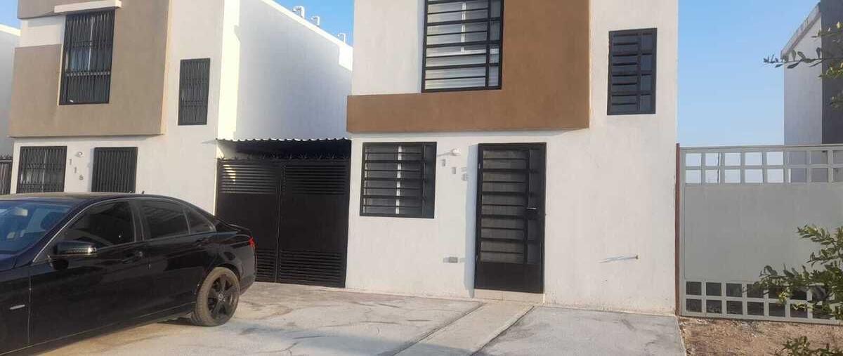 Foto de casa en renta en cumbre del norte , valle del norte, salinas victoria, nuevo león, 0 No. 01