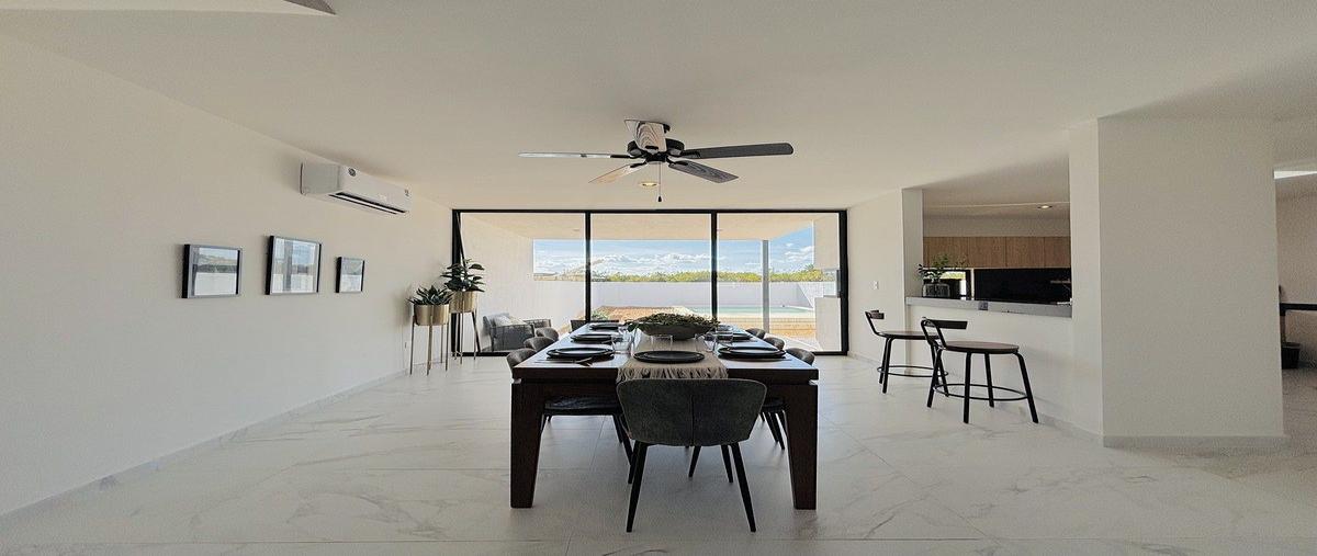 Foto de casa en venta en cumbre dzityá , dzitya, mérida, yucatán, 0 No. 05