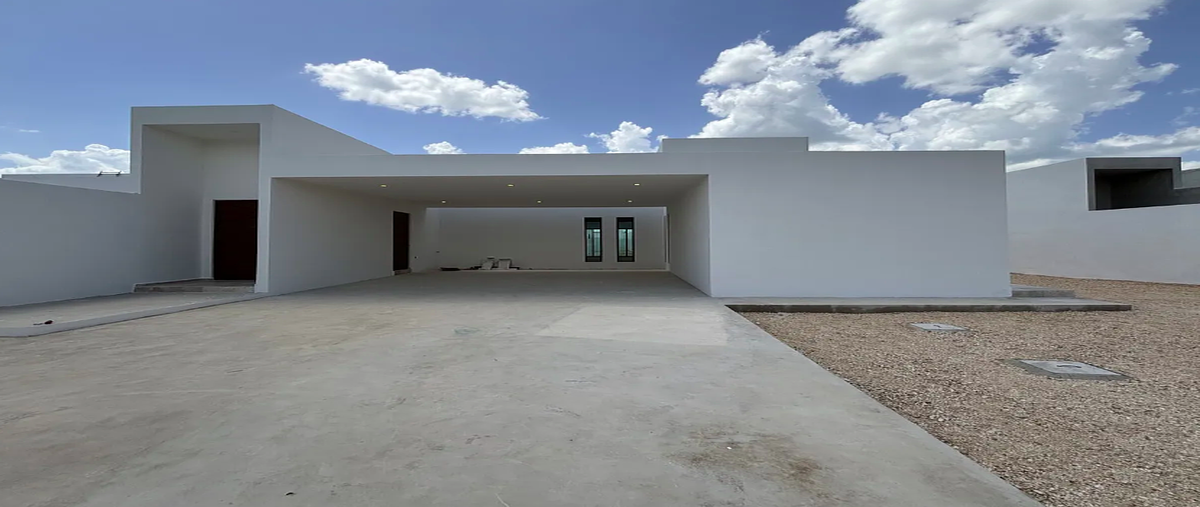 Foto de casa en venta en cumbre dzitya , dzitya, mérida, yucatán, 0 No. 09