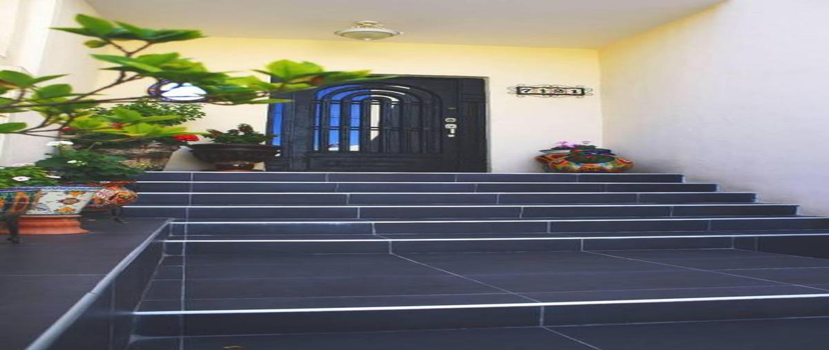 Foto de casa en venta en cumbre montserrat 7121, cumbres i, chihuahua, chihuahua, 8923300 No. 03