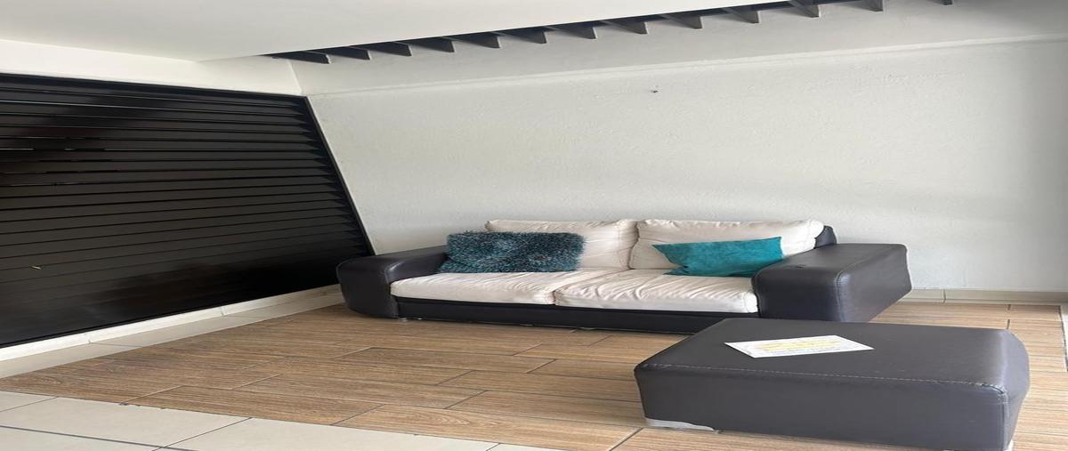 Foto de departamento en venta en  , cumbre norte, cuautitlán izcalli, méxico, 31096144 No. 03