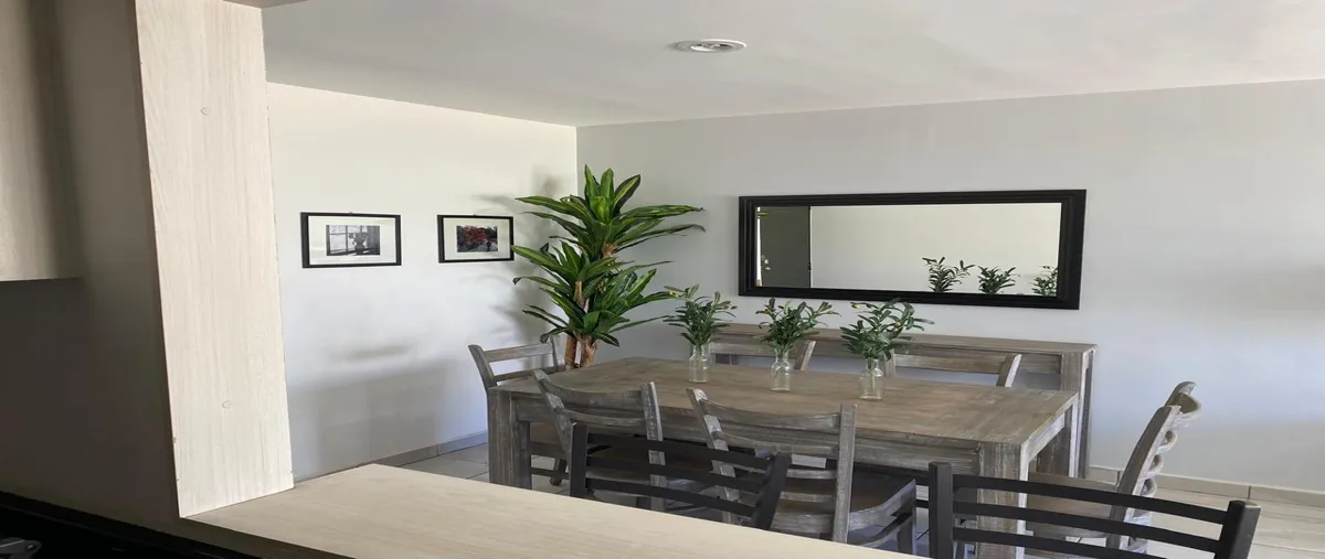 Foto de departamento en renta en cumbre queretaro 101, privalia ambienta, querétaro, querétaro, 0 No. 03