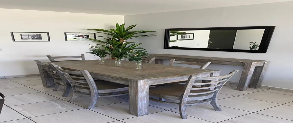 Foto de departamento en renta en cumbre queretaro 101, privalia ambienta, querétaro, querétaro, 0 No. 04