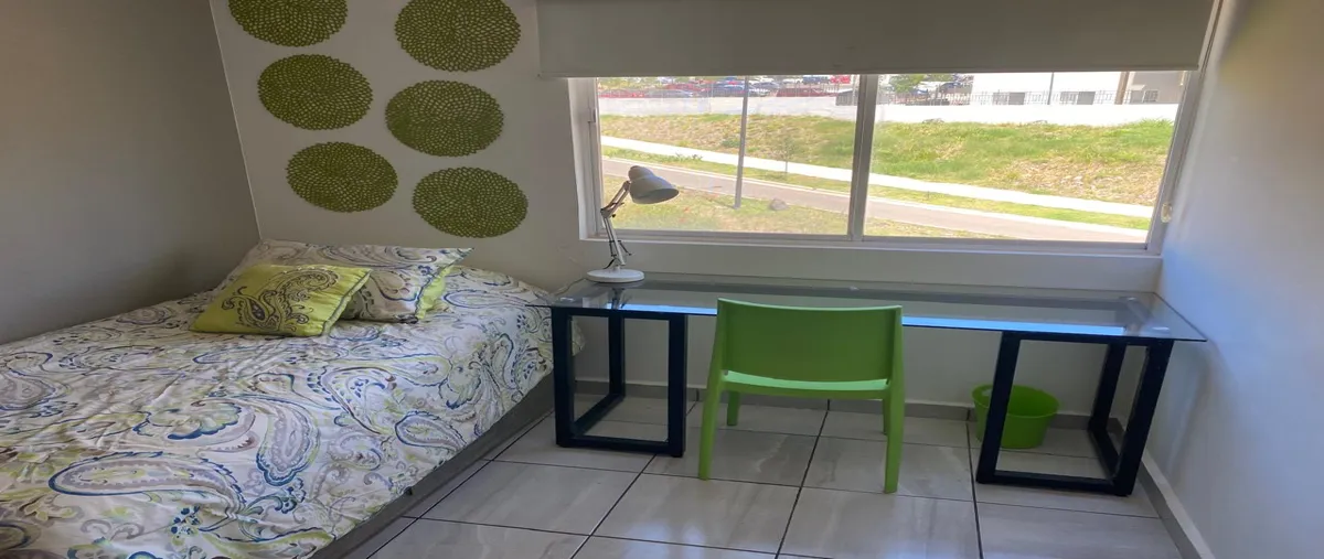 Foto de departamento en renta en cumbre queretaro 101, privalia ambienta, querétaro, querétaro, 0 No. 05