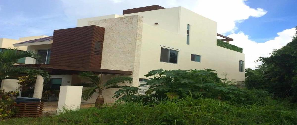 Foto de casa en condominio en venta en cumbres 1 1, residencial cumbres, benito juárez, quintana roo, 0 No. 03