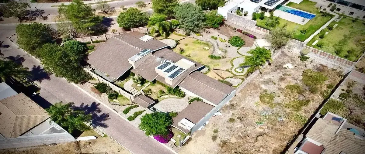 Foto de casa en condominio en venta en cumbres 1, cumbres del campestre, león, guanajuato, 0 No. 03